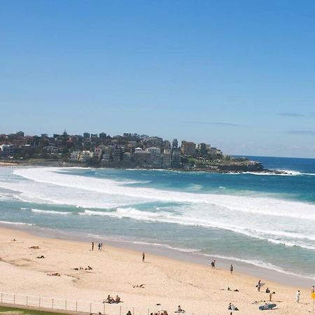 Bondi 38 Serviced Apartments Sydney Exteriör bild