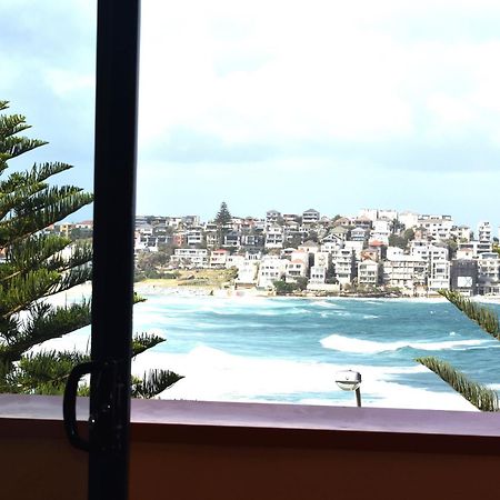 Bondi 38 Serviced Apartments Sydney Exteriör bild