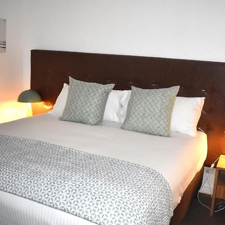 Bondi 38 Serviced Apartments Sydney Exteriör bild