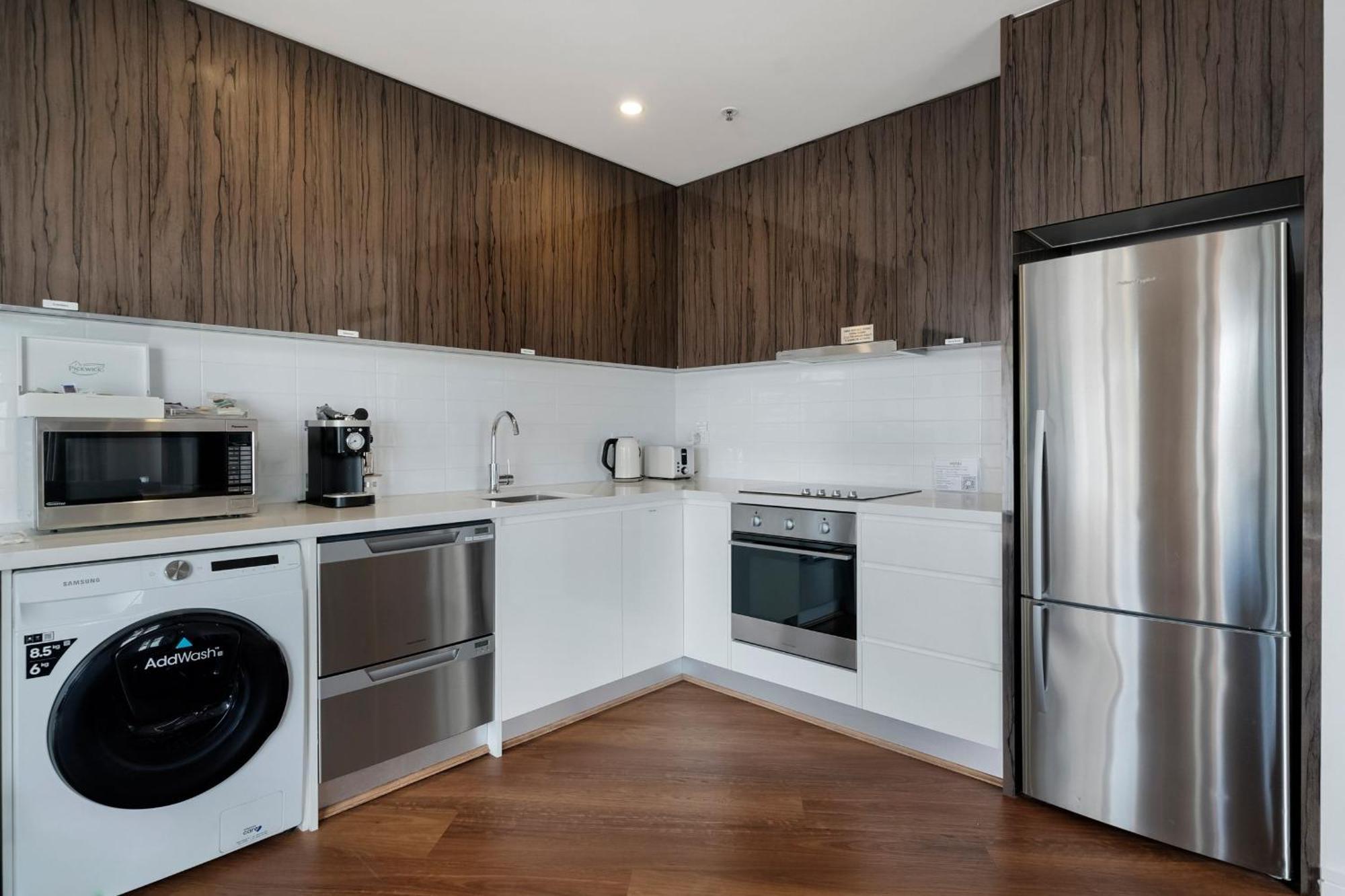 Bondi 38 Serviced Apartments Sydney Exteriör bild