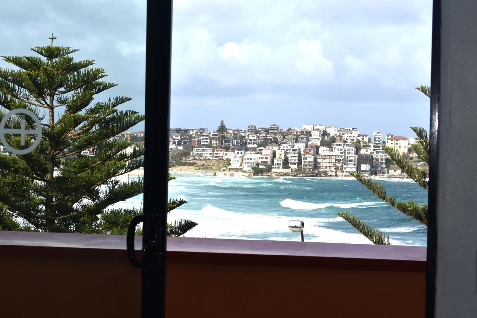 Bondi 38 Serviced Apartments Sydney Exteriör bild