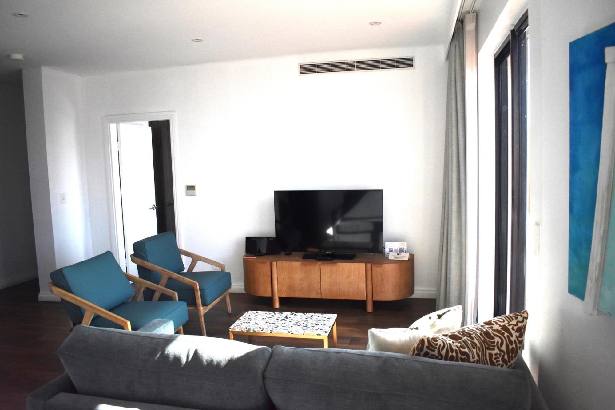 Bondi 38 Serviced Apartments Sydney Exteriör bild