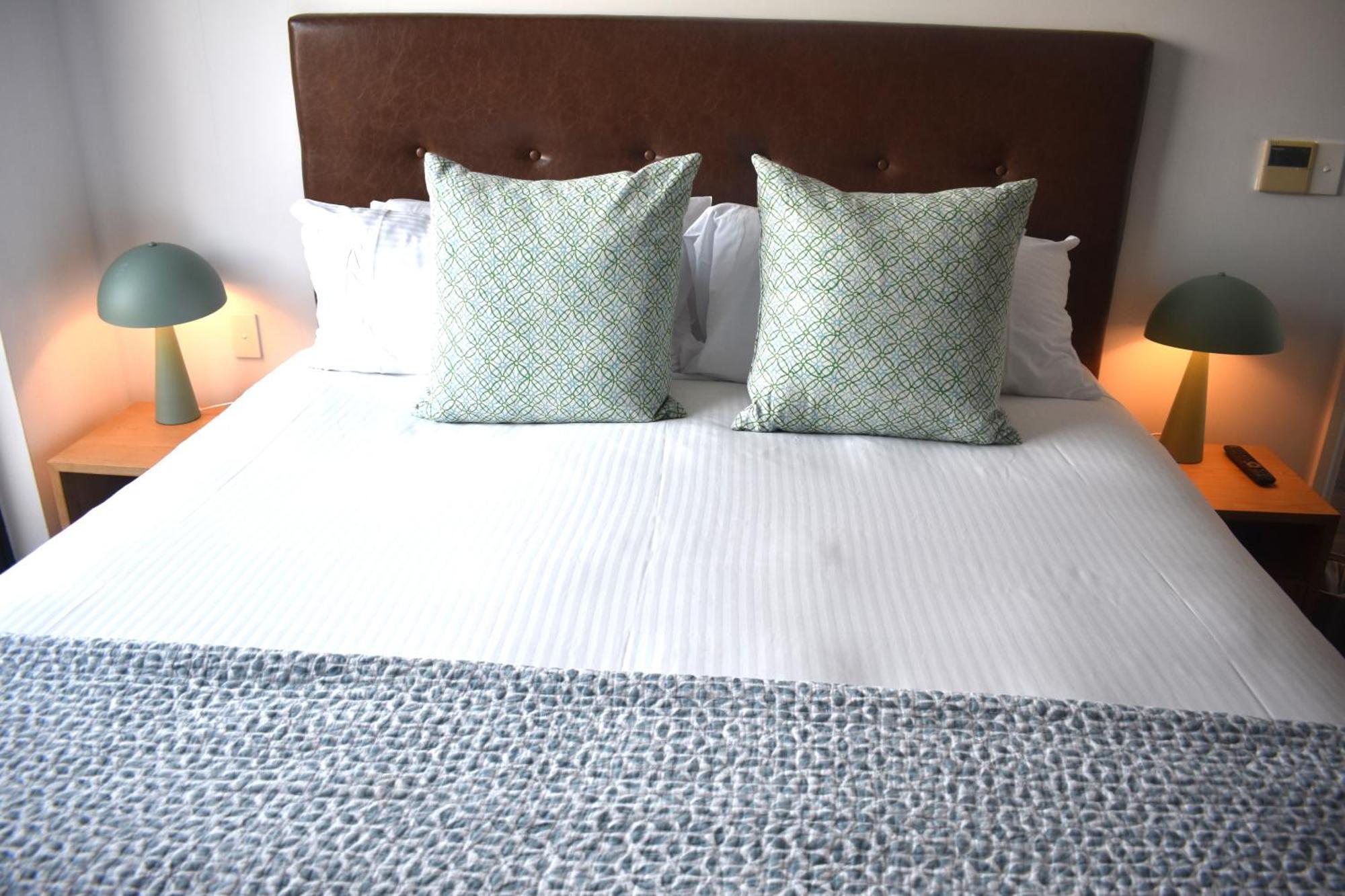 Bondi 38 Serviced Apartments Sydney Exteriör bild