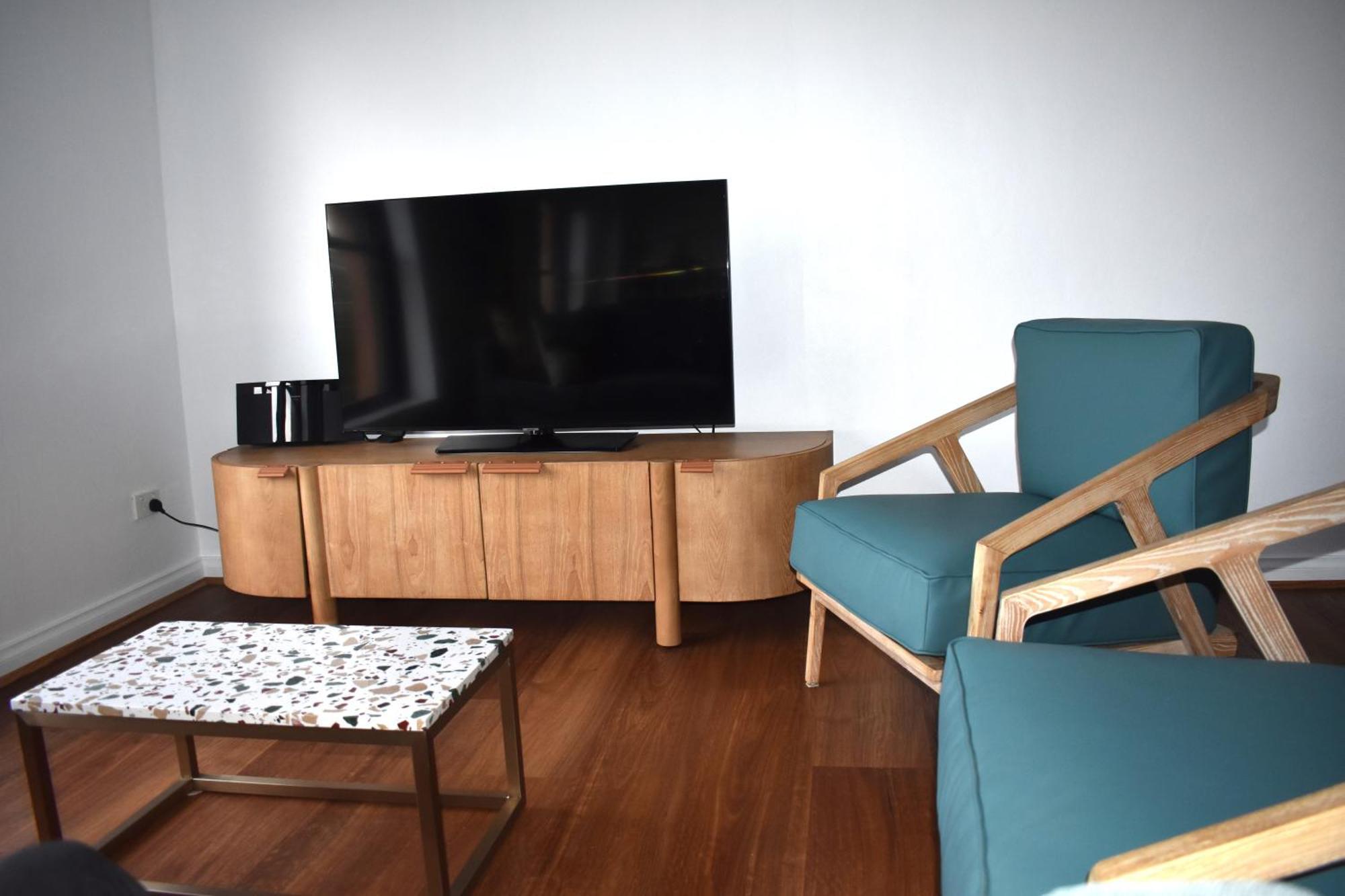 Bondi 38 Serviced Apartments Sydney Exteriör bild