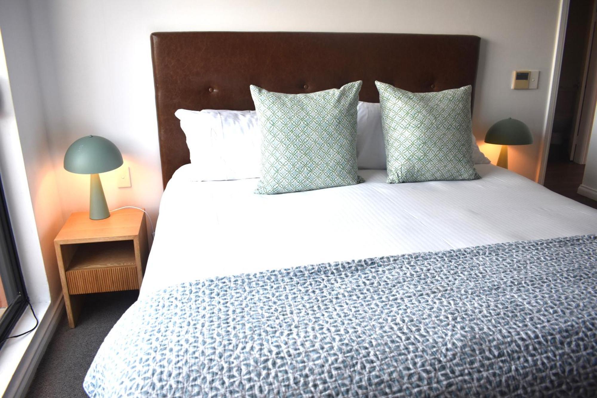 Bondi 38 Serviced Apartments Sydney Exteriör bild