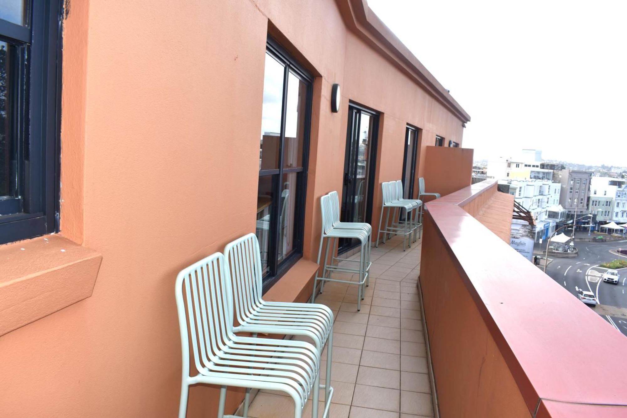 Bondi 38 Serviced Apartments Sydney Exteriör bild