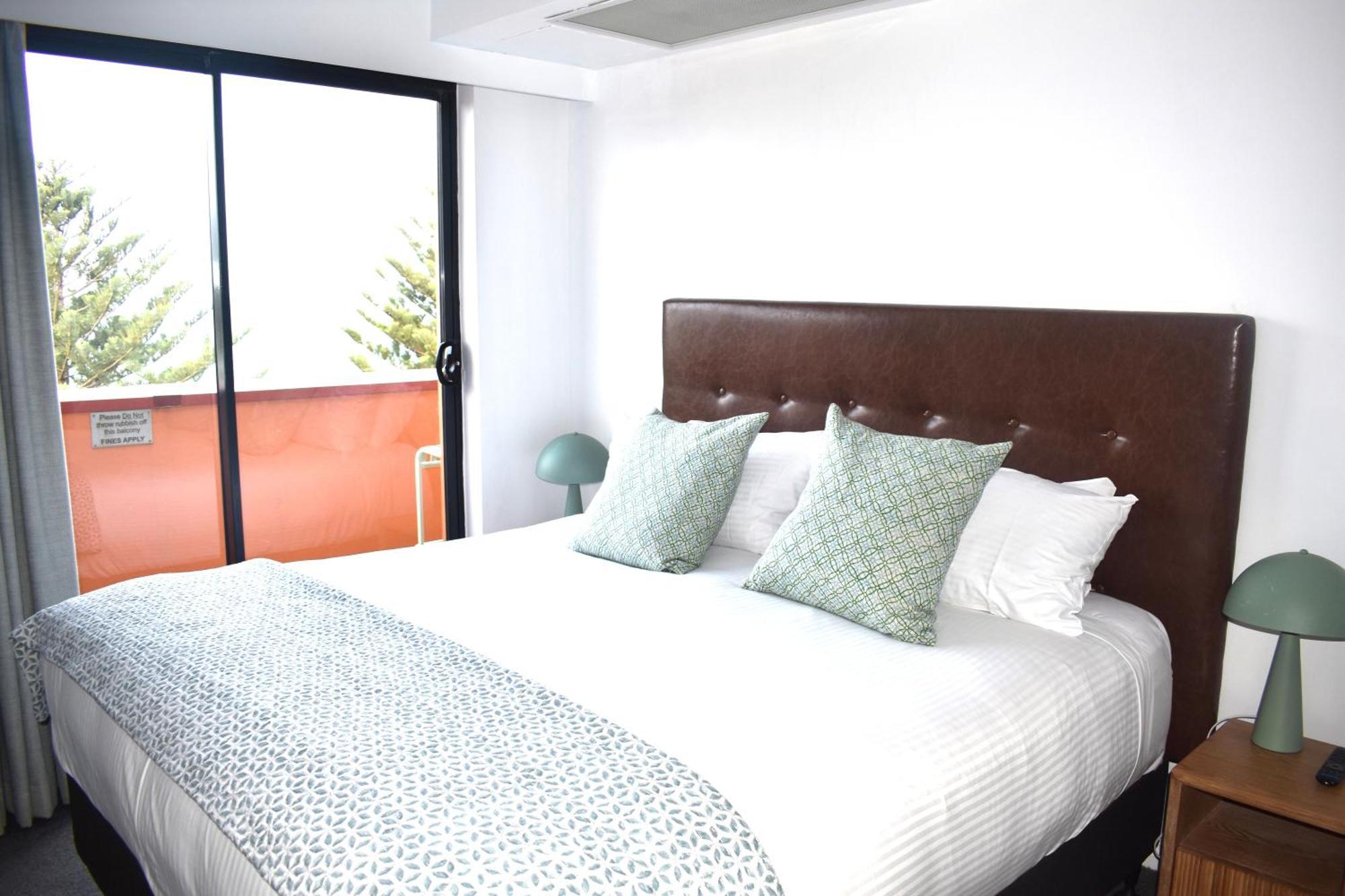 Bondi 38 Serviced Apartments Sydney Exteriör bild