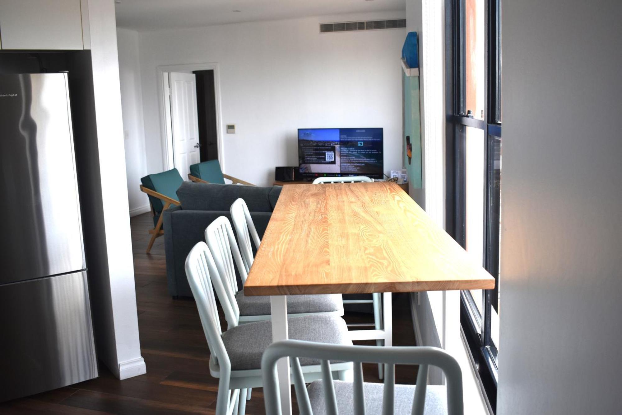 Bondi 38 Serviced Apartments Sydney Exteriör bild