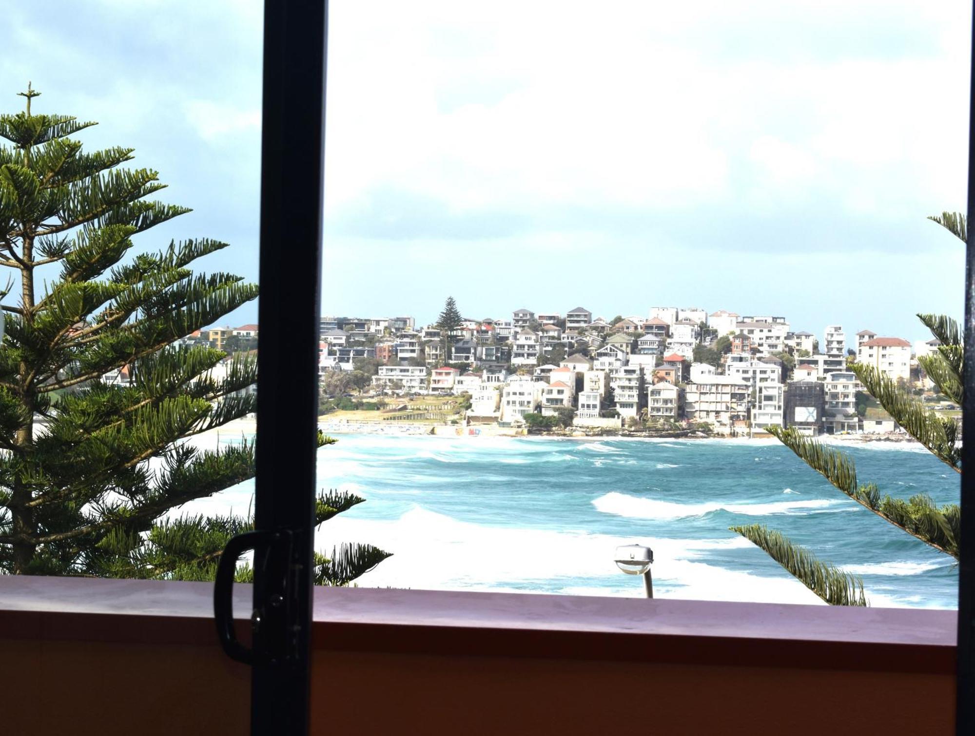 Bondi 38 Serviced Apartments Sydney Exteriör bild