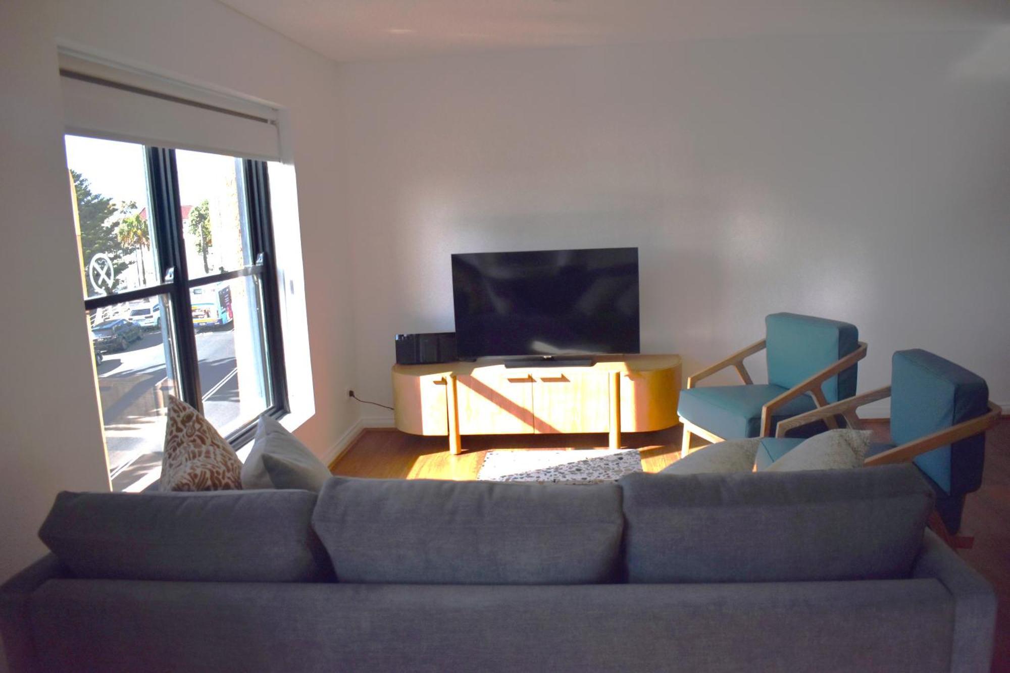 Bondi 38 Serviced Apartments Sydney Exteriör bild