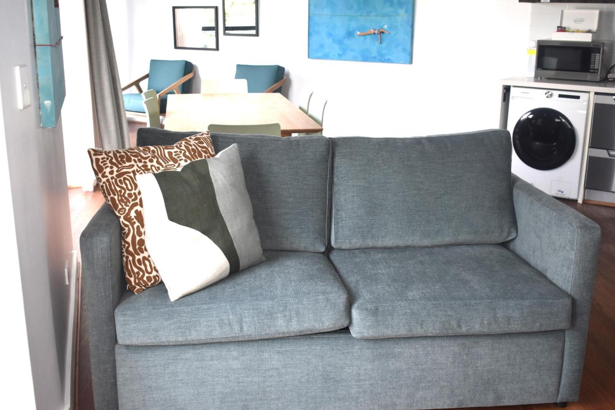 Bondi 38 Serviced Apartments Sydney Exteriör bild