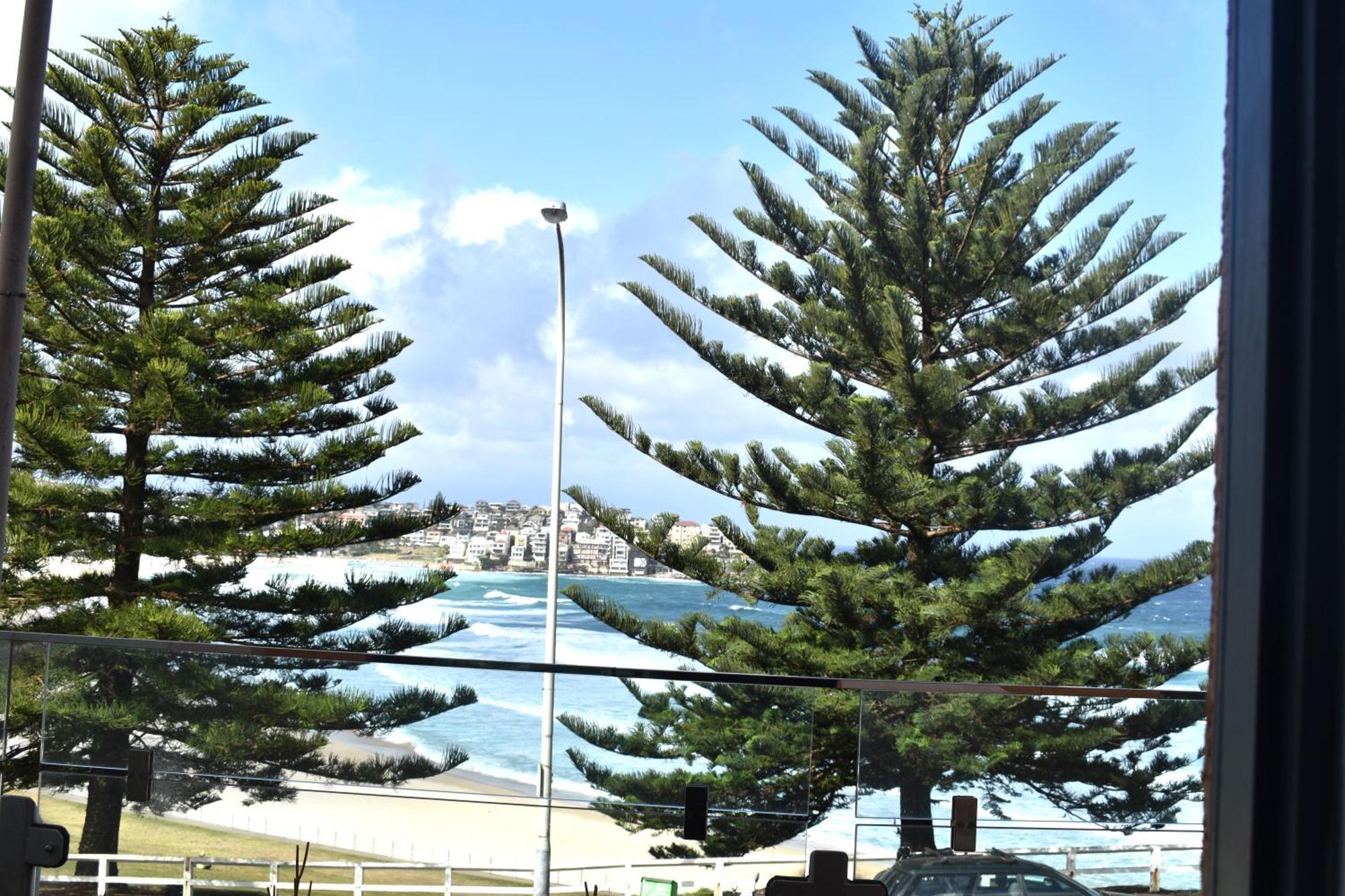 Bondi 38 Serviced Apartments Sydney Exteriör bild