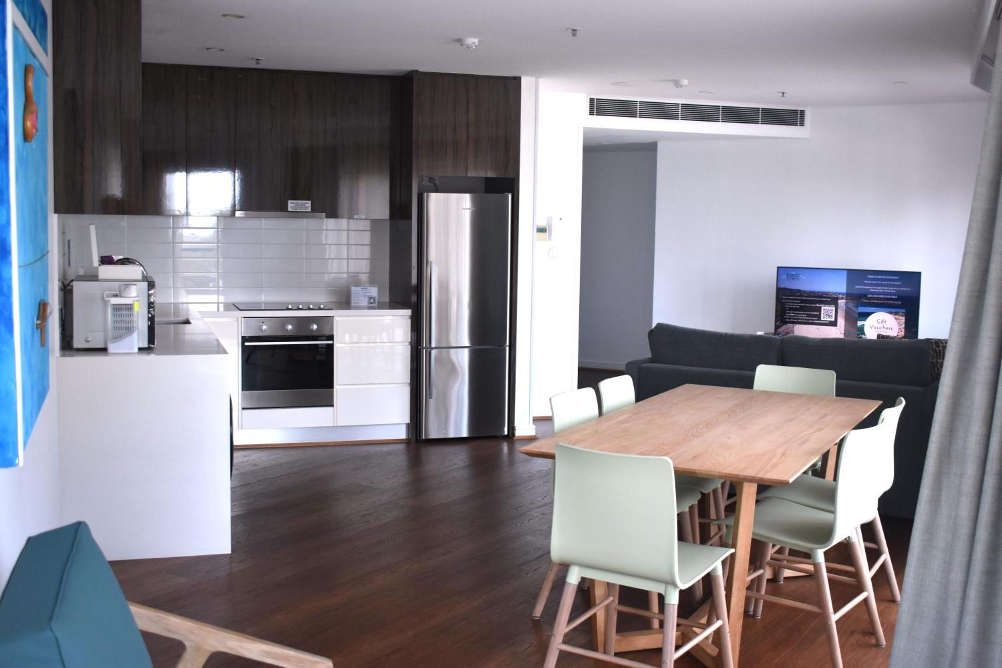 Bondi 38 Serviced Apartments Sydney Exteriör bild