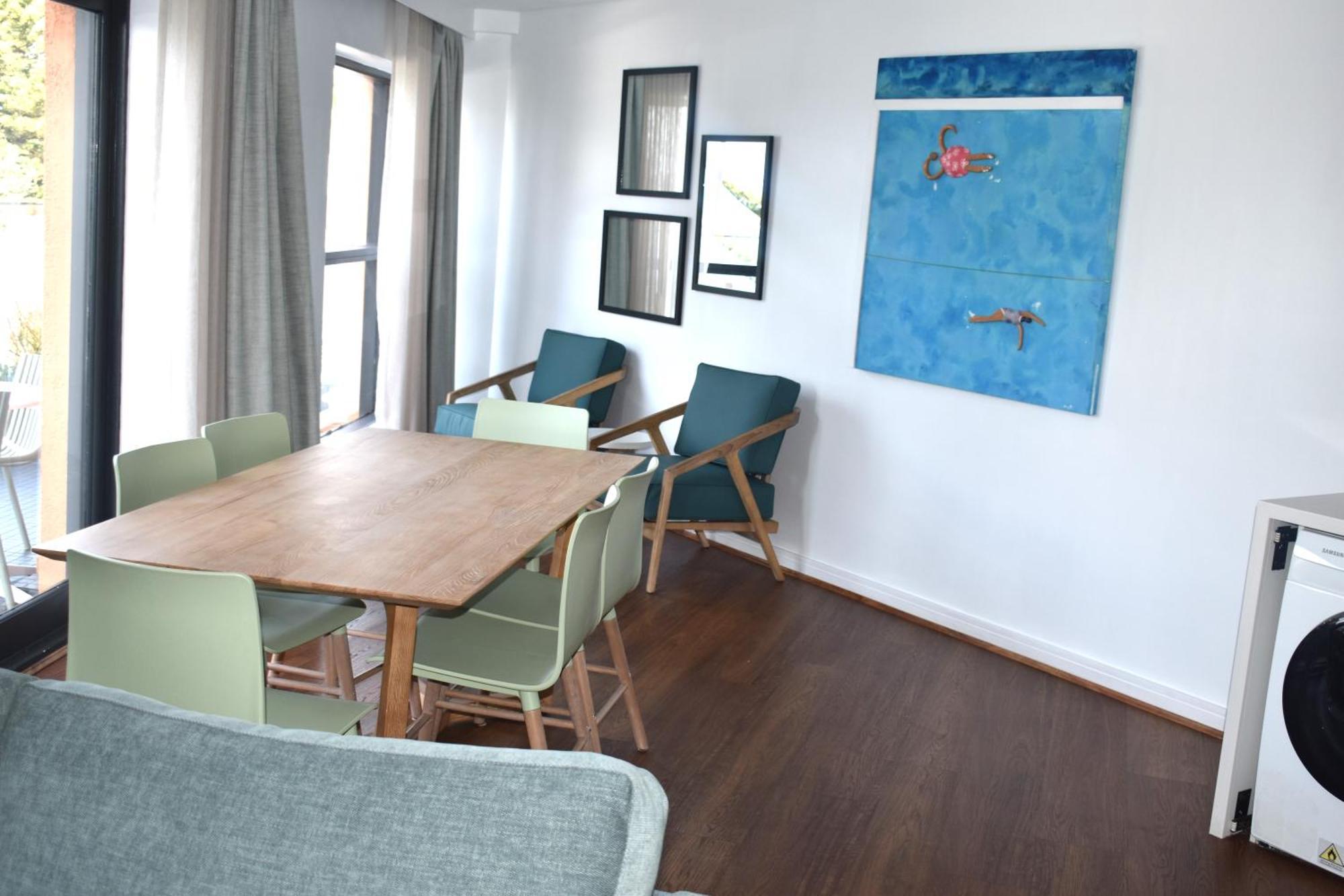 Bondi 38 Serviced Apartments Sydney Exteriör bild