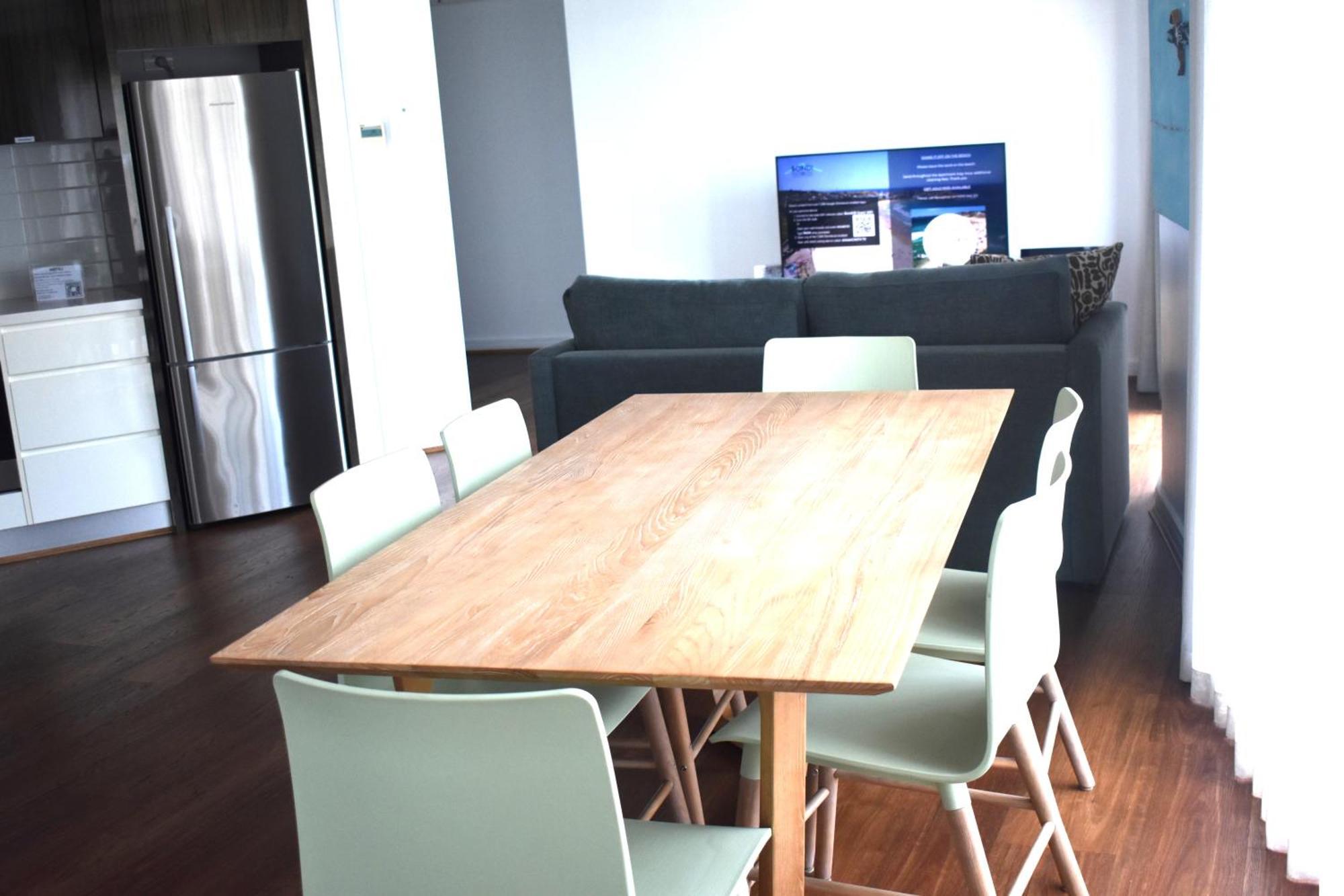 Bondi 38 Serviced Apartments Sydney Exteriör bild