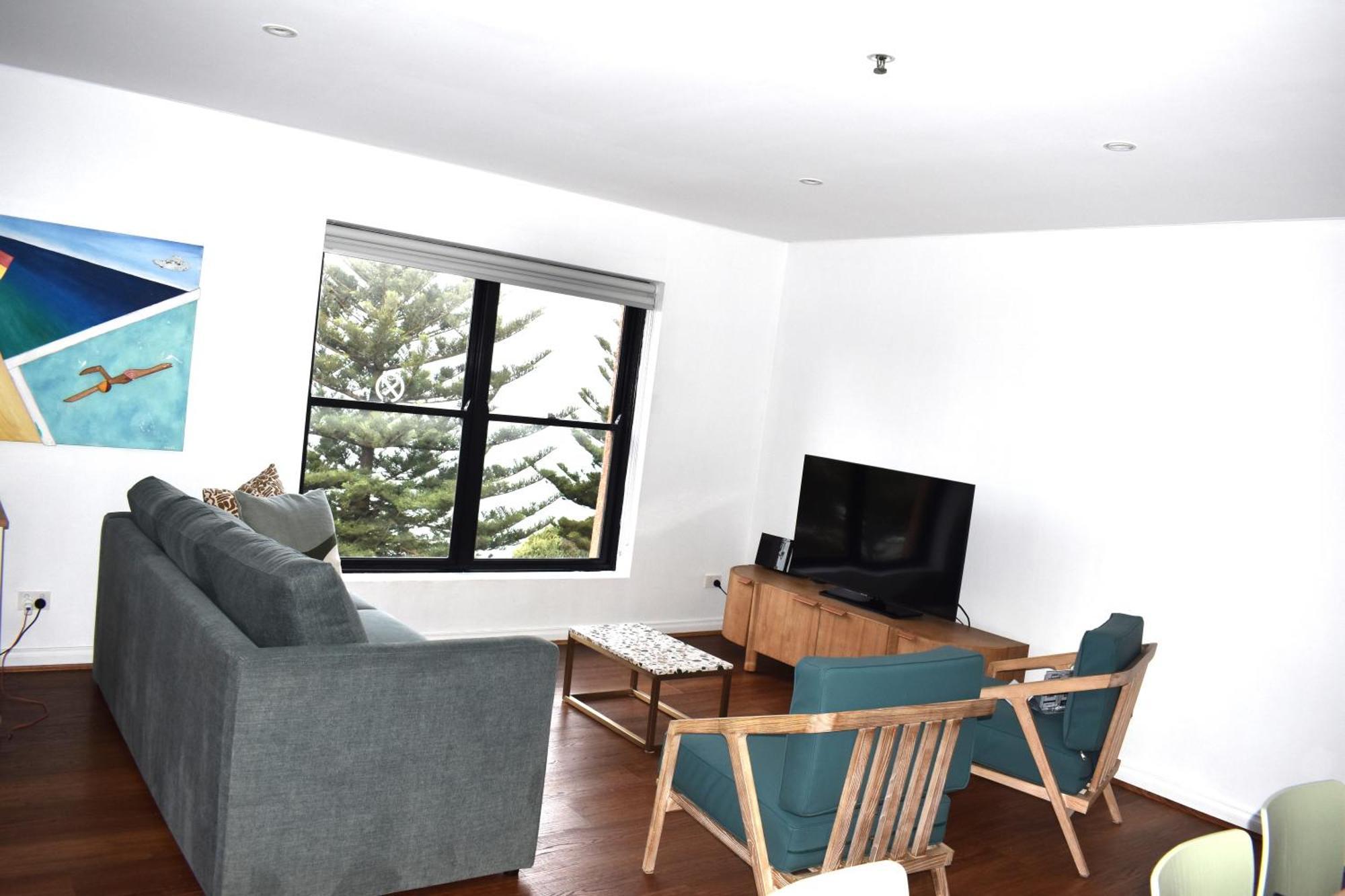 Bondi 38 Serviced Apartments Sydney Exteriör bild