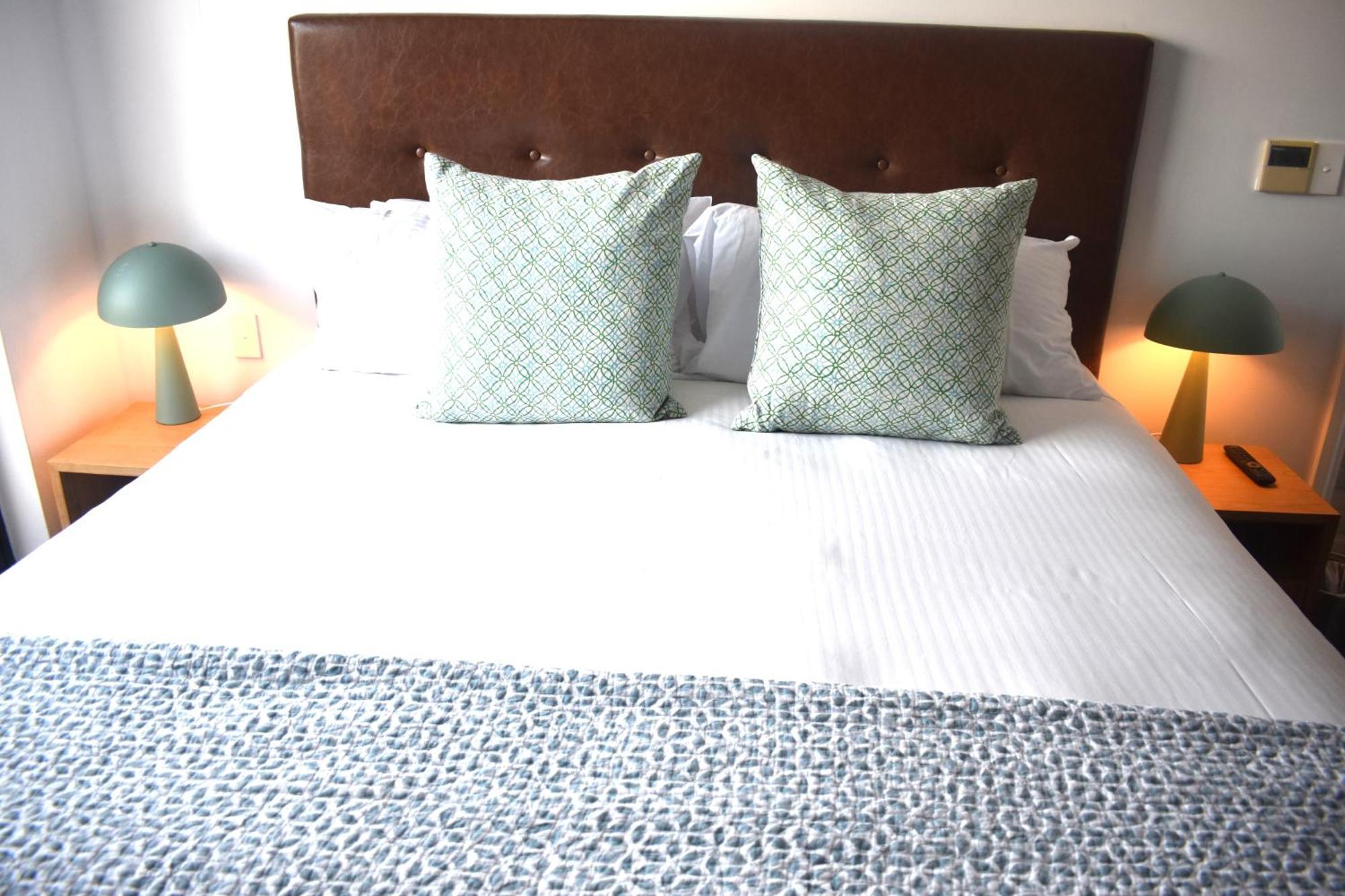 Bondi 38 Serviced Apartments Sydney Exteriör bild