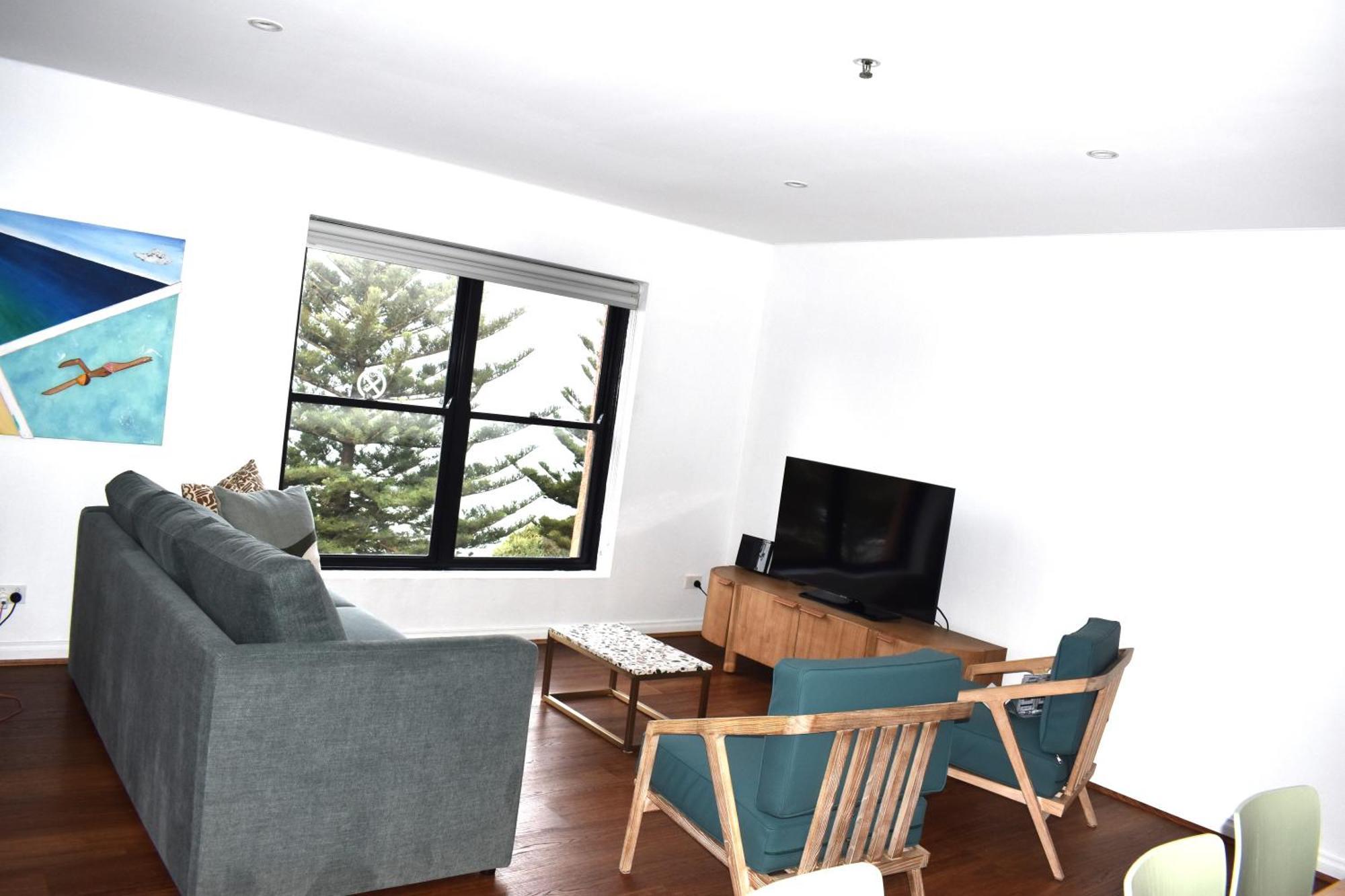 Bondi 38 Serviced Apartments Sydney Exteriör bild