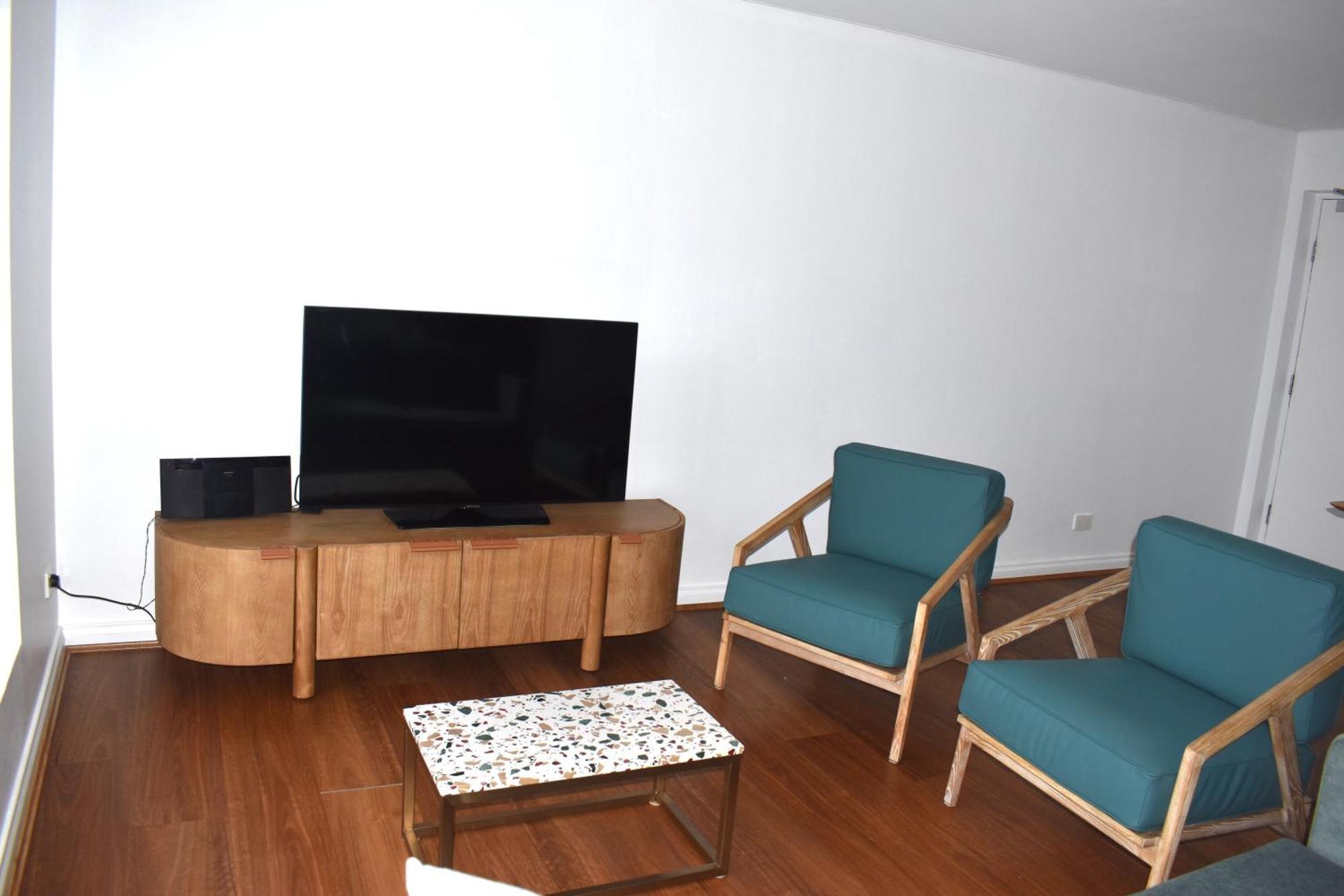 Bondi 38 Serviced Apartments Sydney Exteriör bild