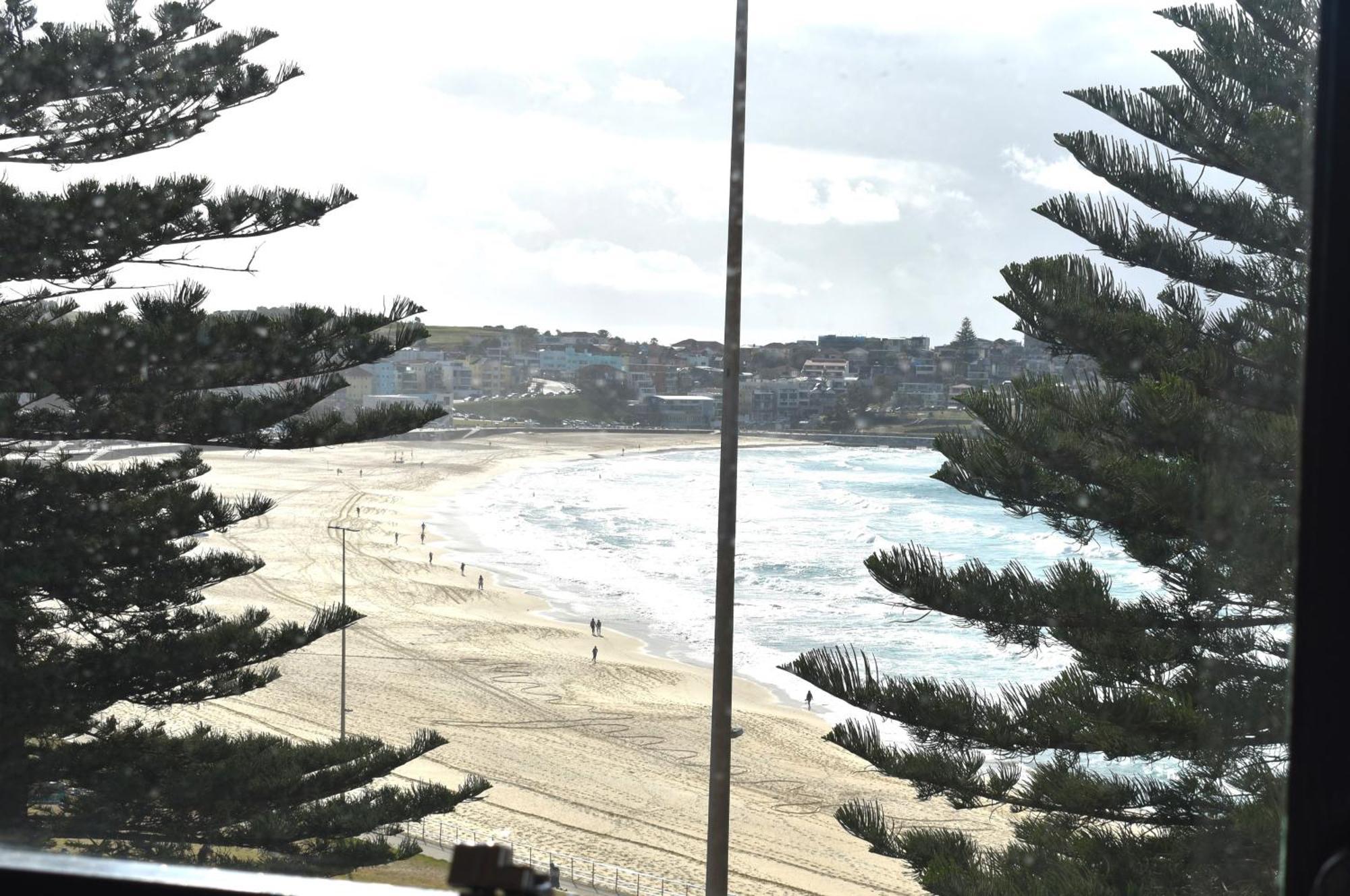 Bondi 38 Serviced Apartments Sydney Exteriör bild