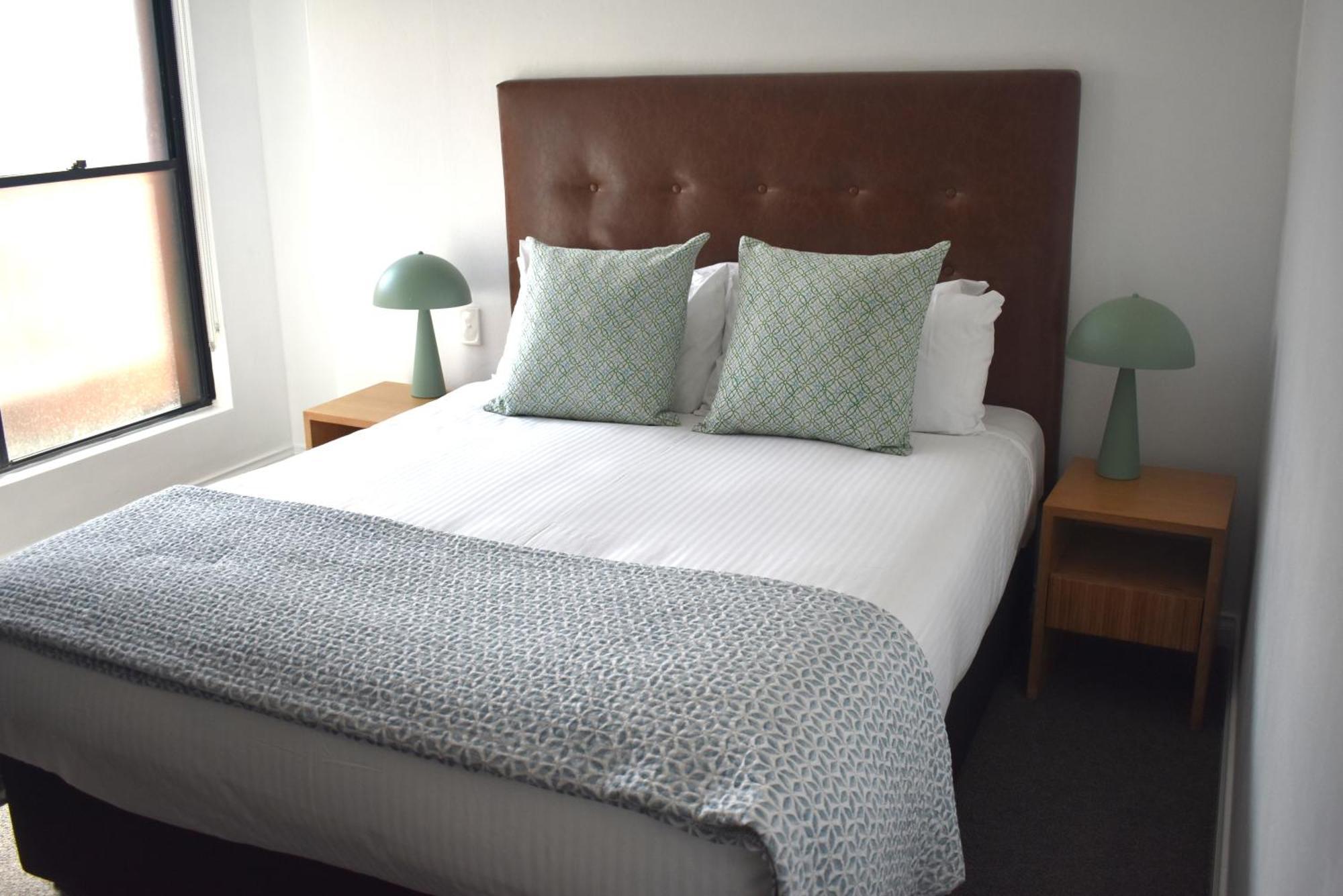Bondi 38 Serviced Apartments Sydney Exteriör bild
