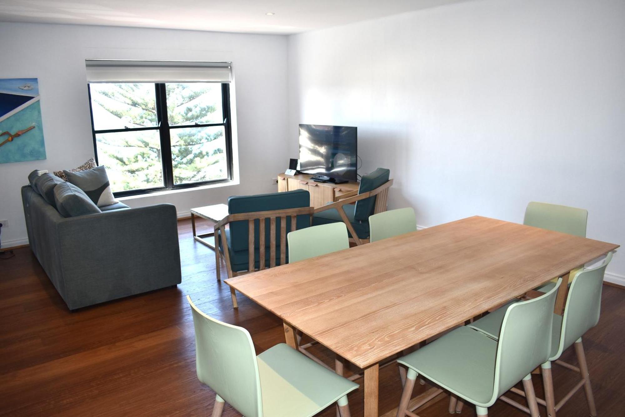 Bondi 38 Serviced Apartments Sydney Exteriör bild