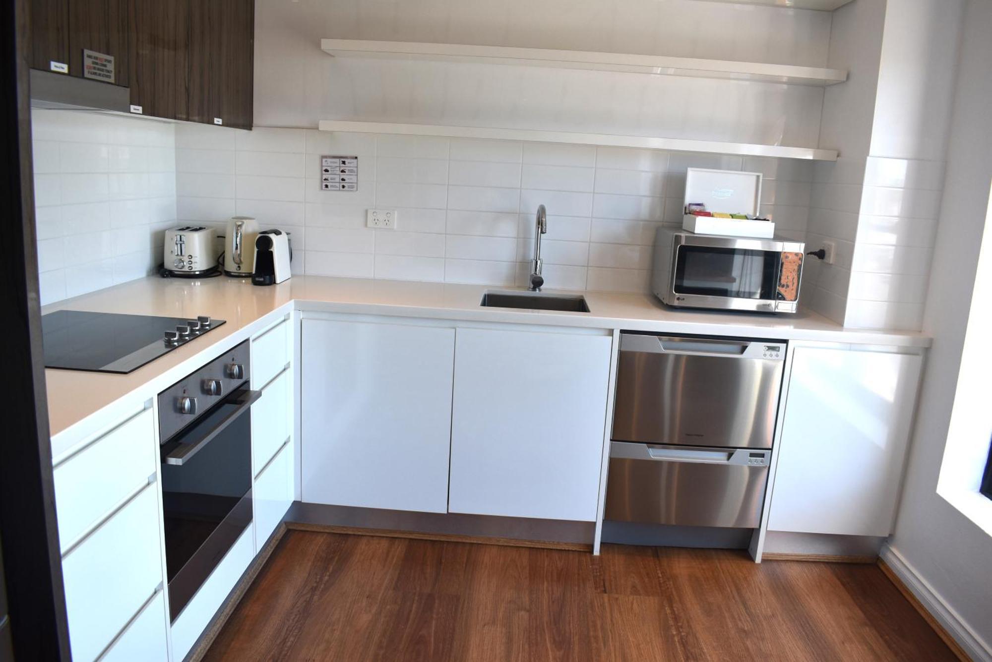 Bondi 38 Serviced Apartments Sydney Exteriör bild