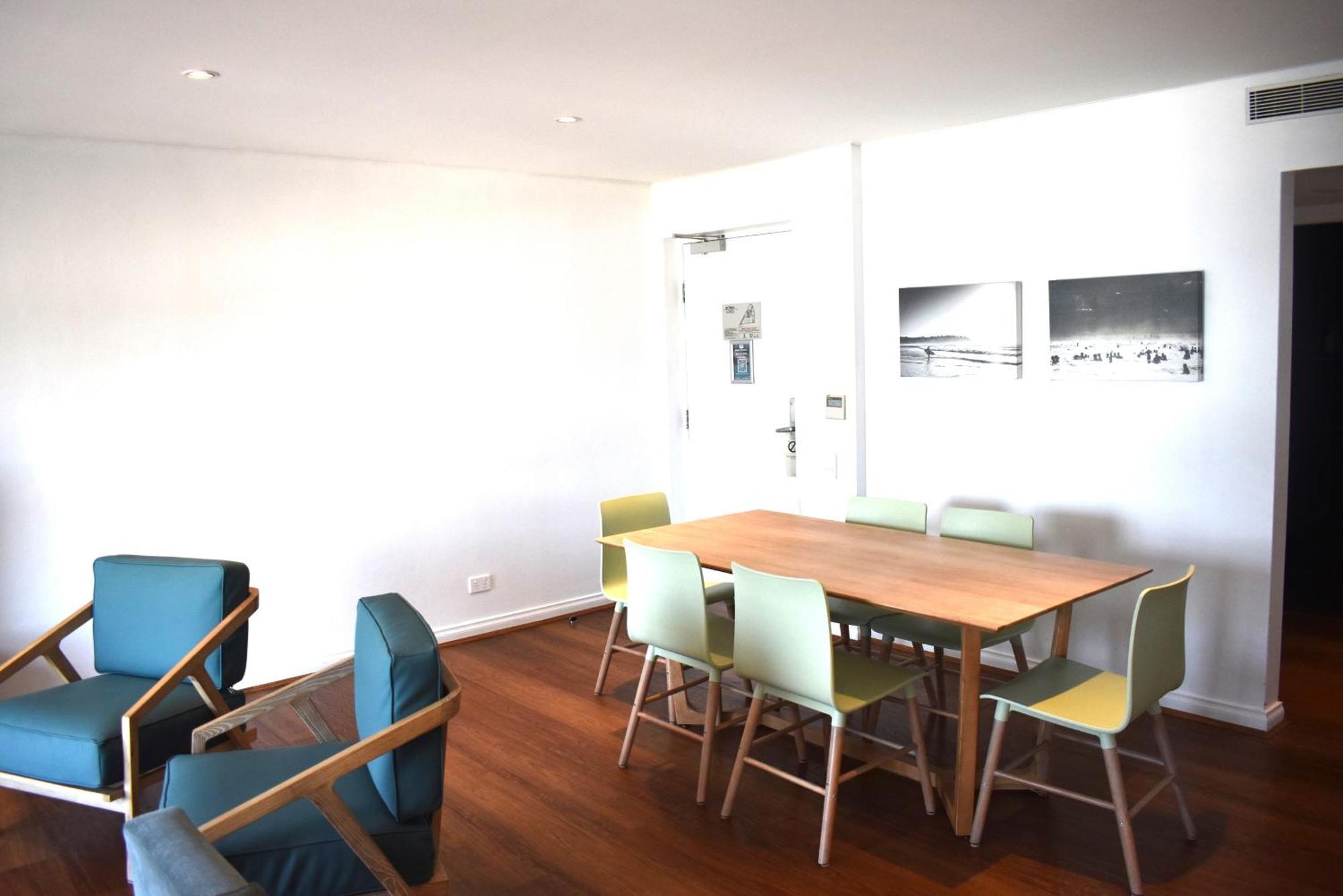 Bondi 38 Serviced Apartments Sydney Exteriör bild