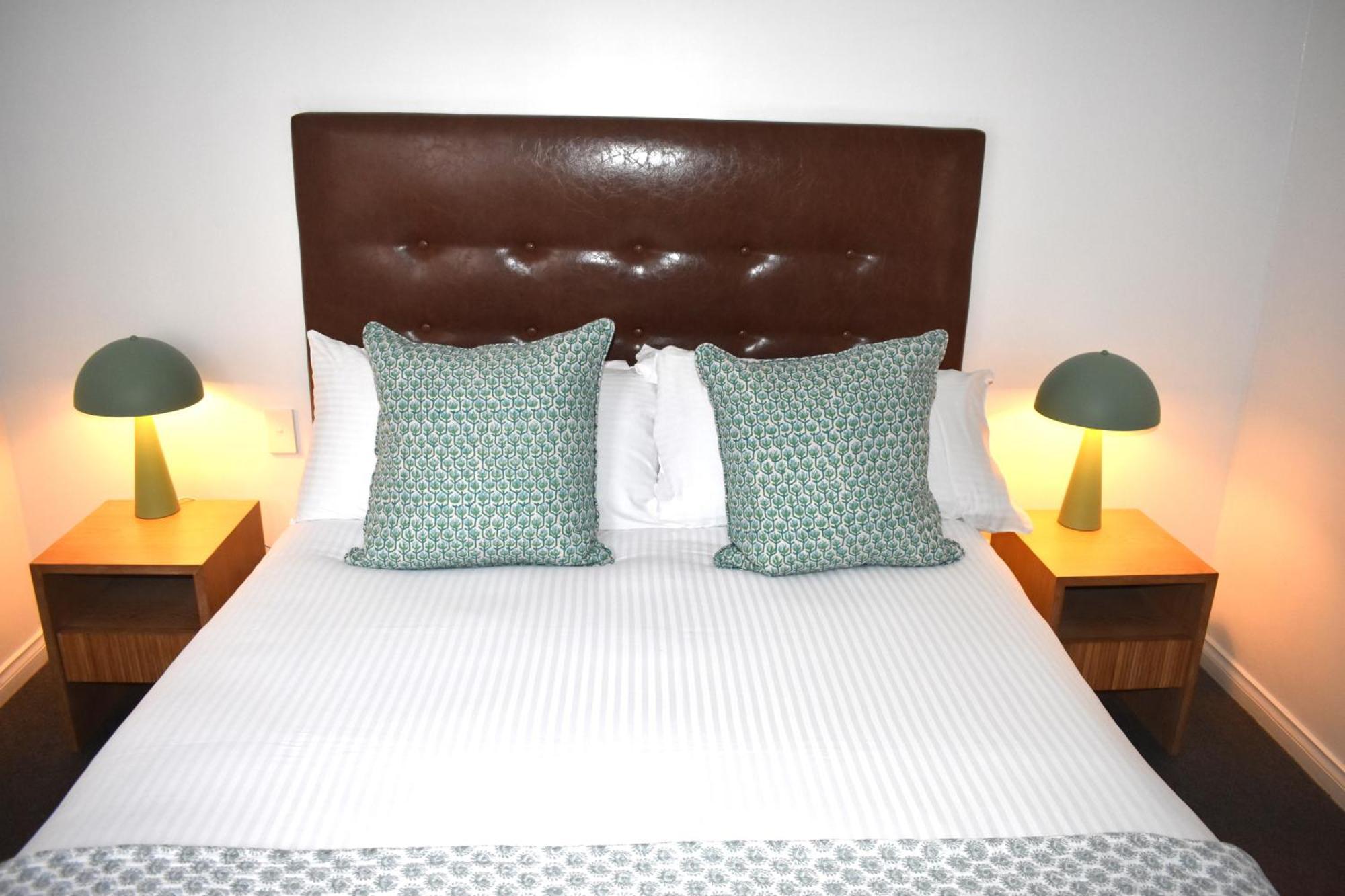 Bondi 38 Serviced Apartments Sydney Exteriör bild