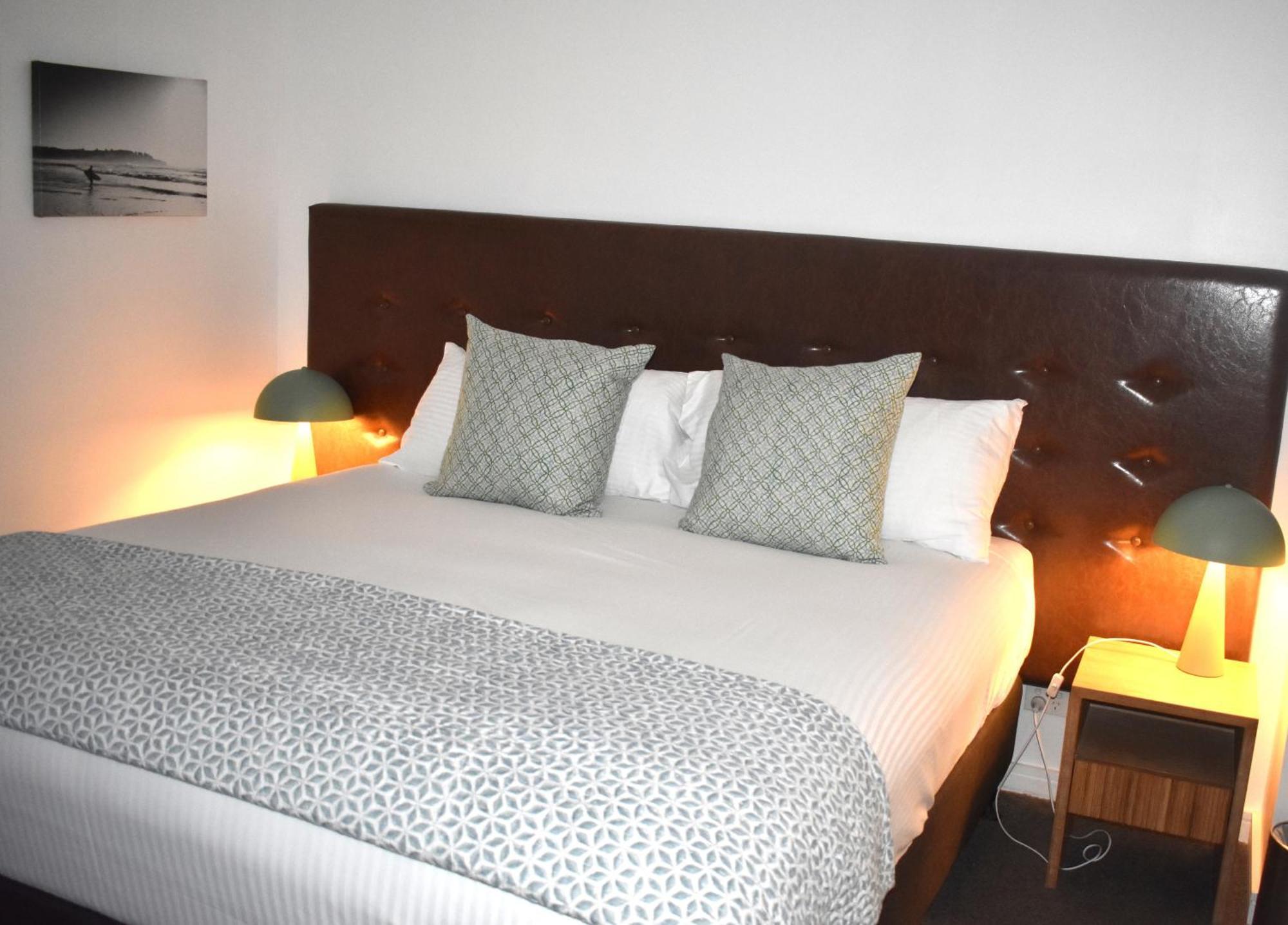 Bondi 38 Serviced Apartments Sydney Exteriör bild