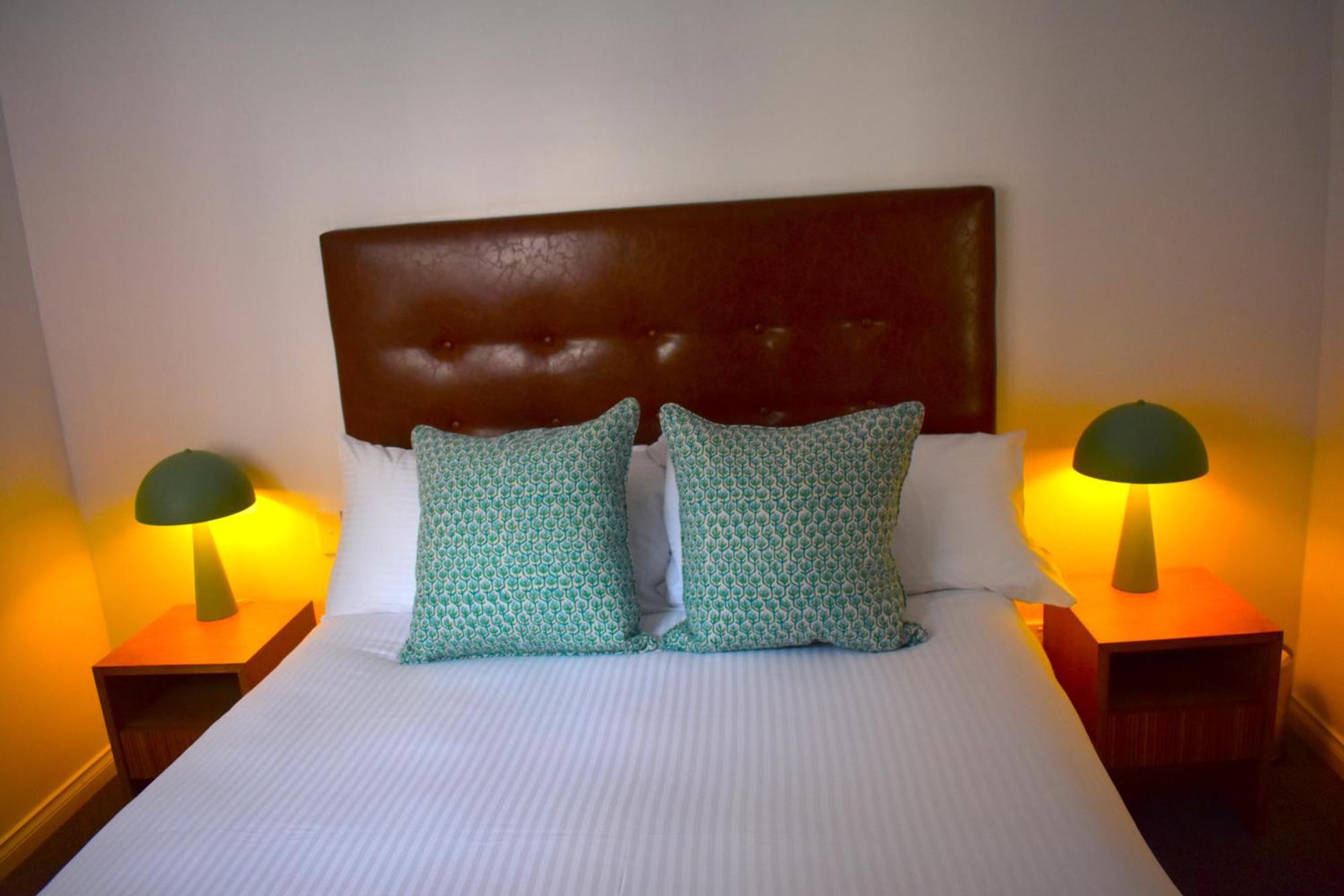 Bondi 38 Serviced Apartments Sydney Exteriör bild