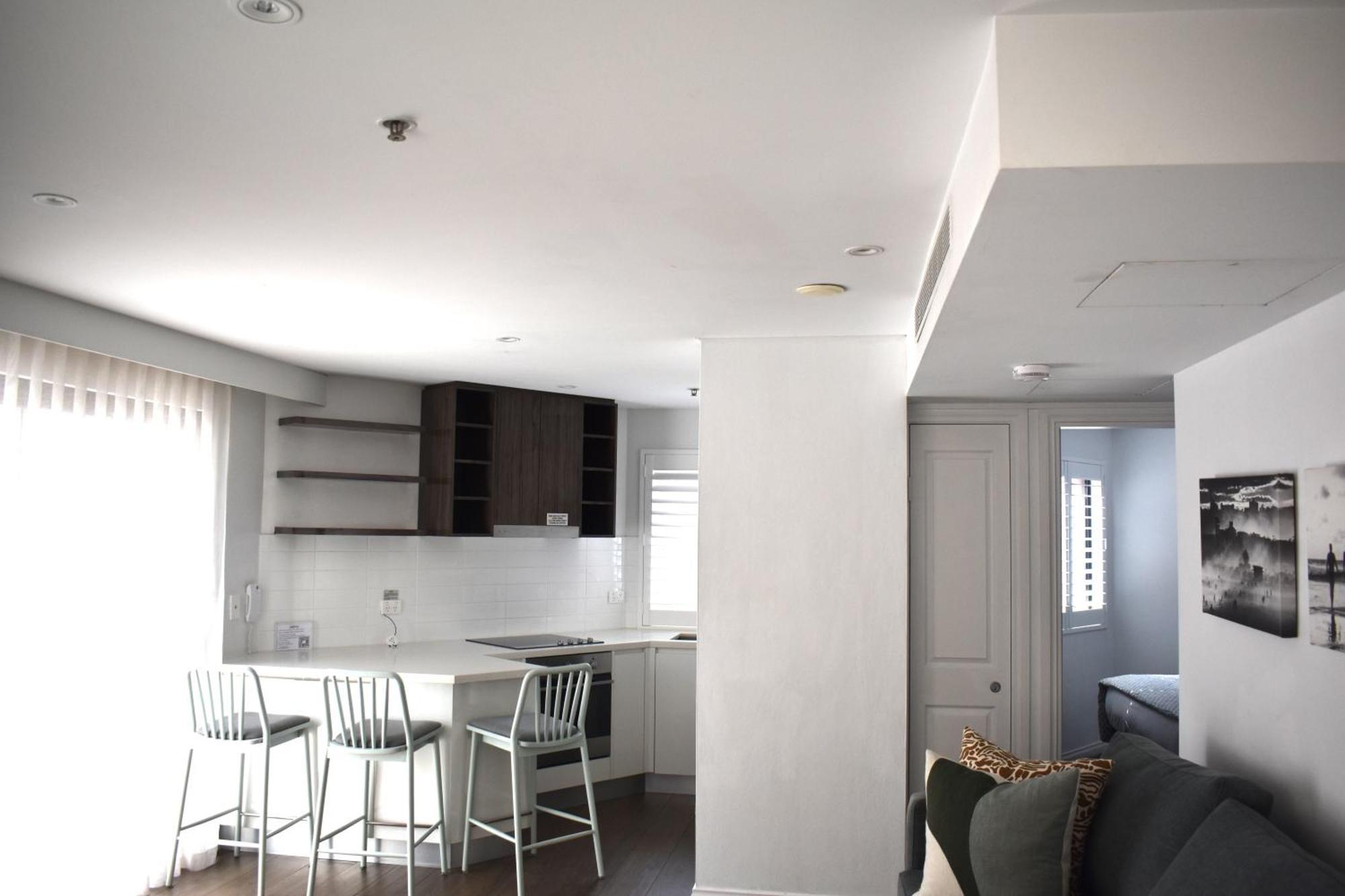 Bondi 38 Serviced Apartments Sydney Exteriör bild