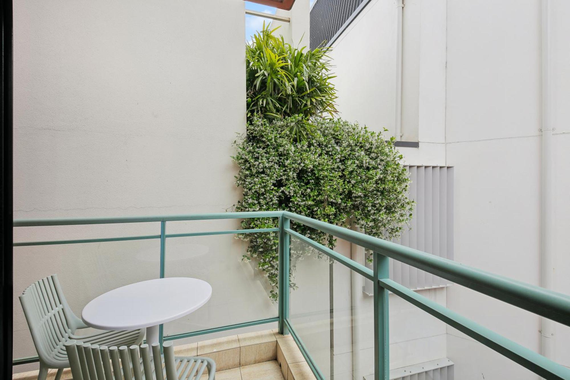 Bondi 38 Serviced Apartments Sydney Exteriör bild