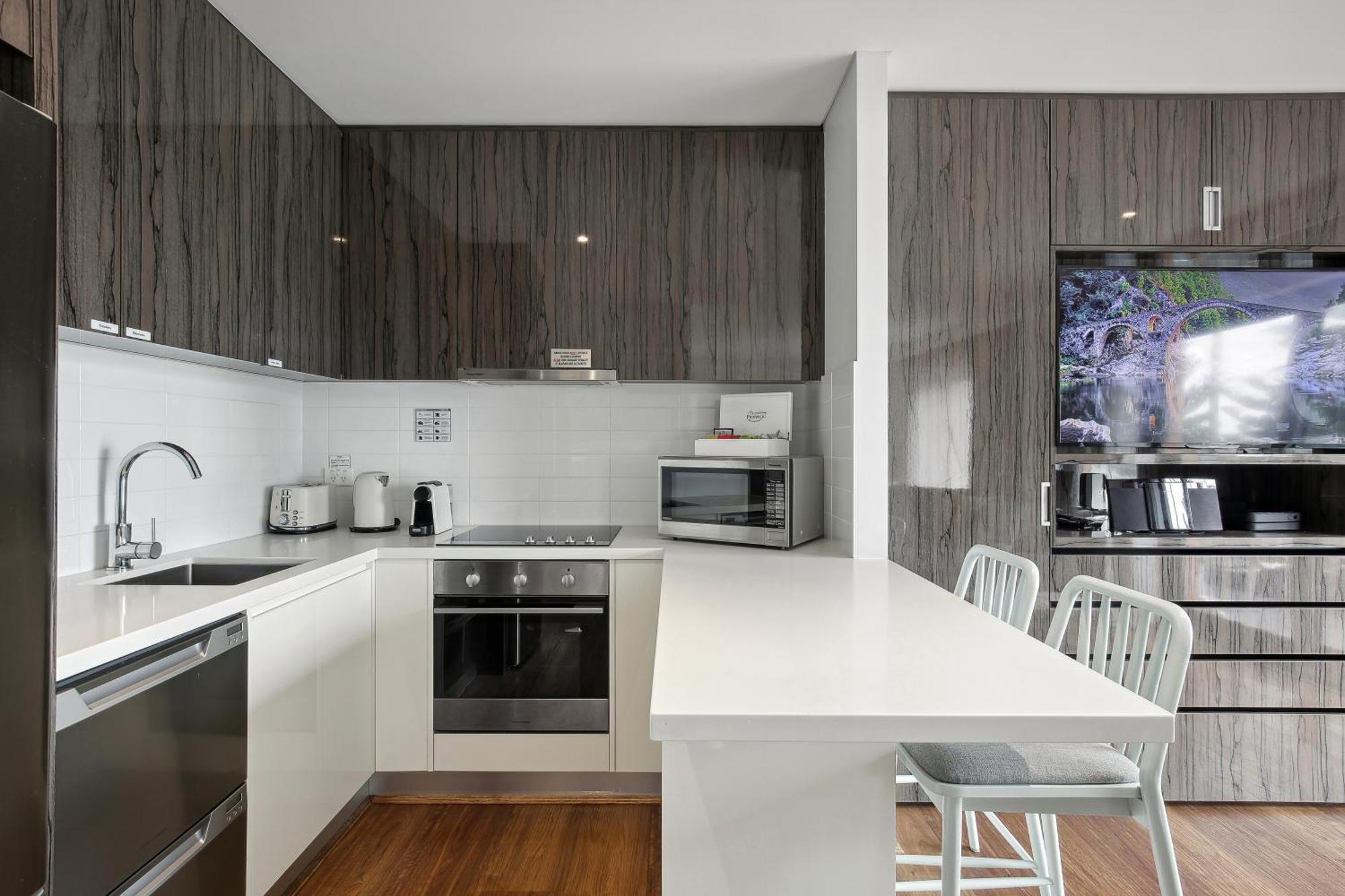 Bondi 38 Serviced Apartments Sydney Exteriör bild