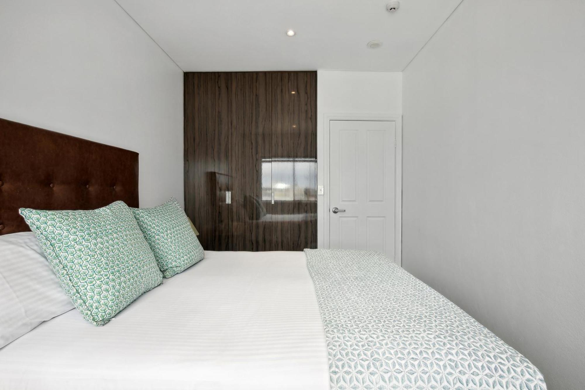 Bondi 38 Serviced Apartments Sydney Exteriör bild