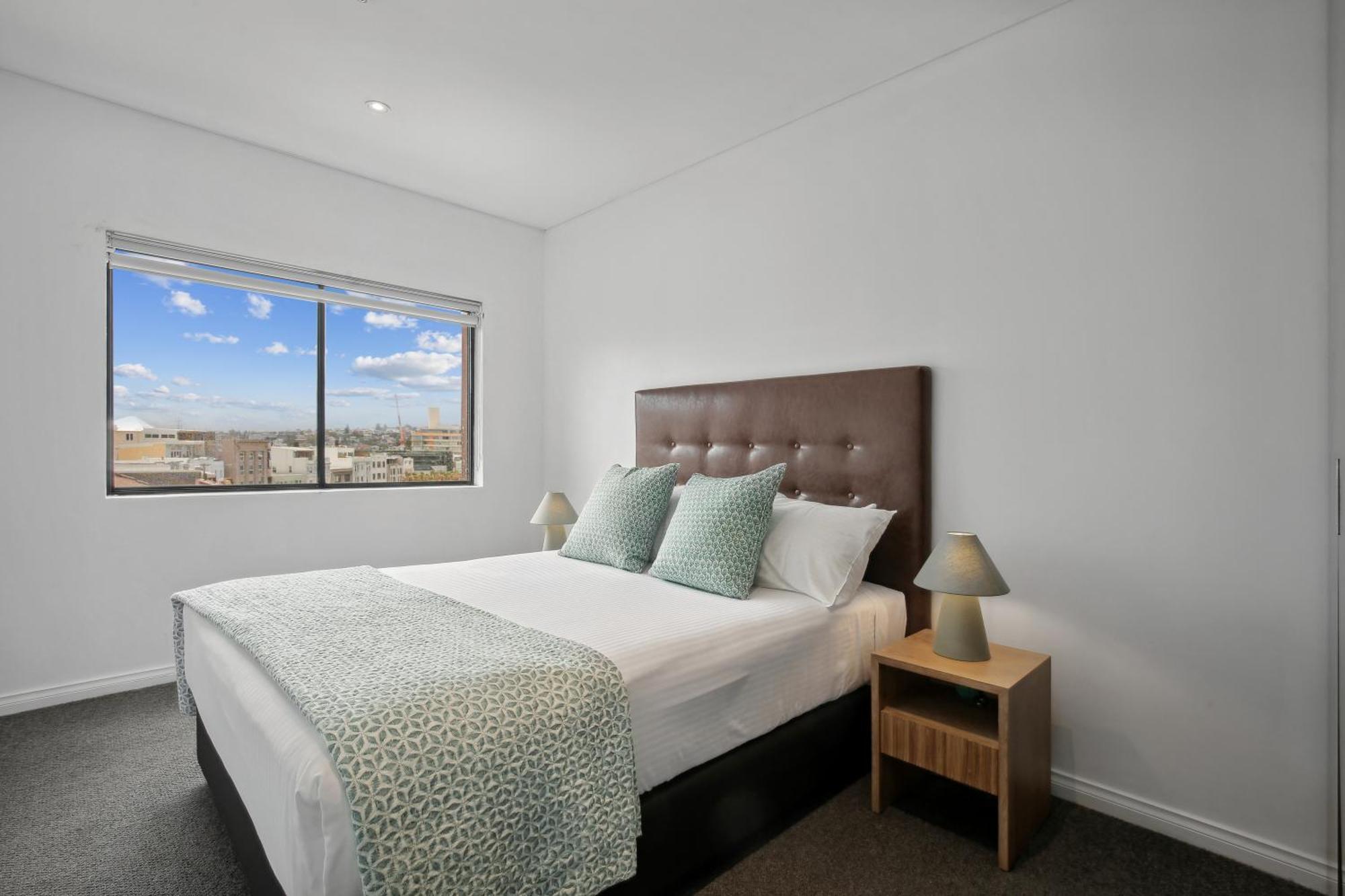 Bondi 38 Serviced Apartments Sydney Exteriör bild